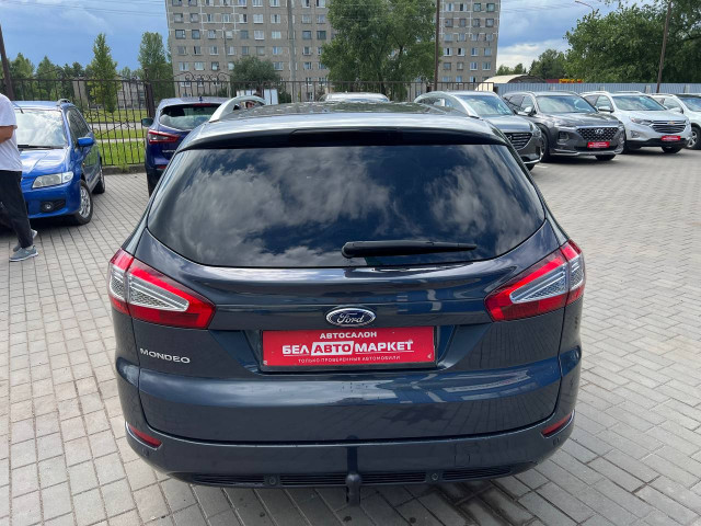 Фото автомобиля 6