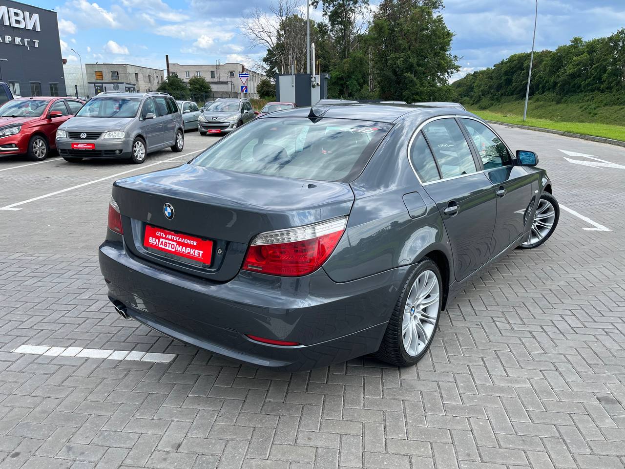 Фото автомобиля 4