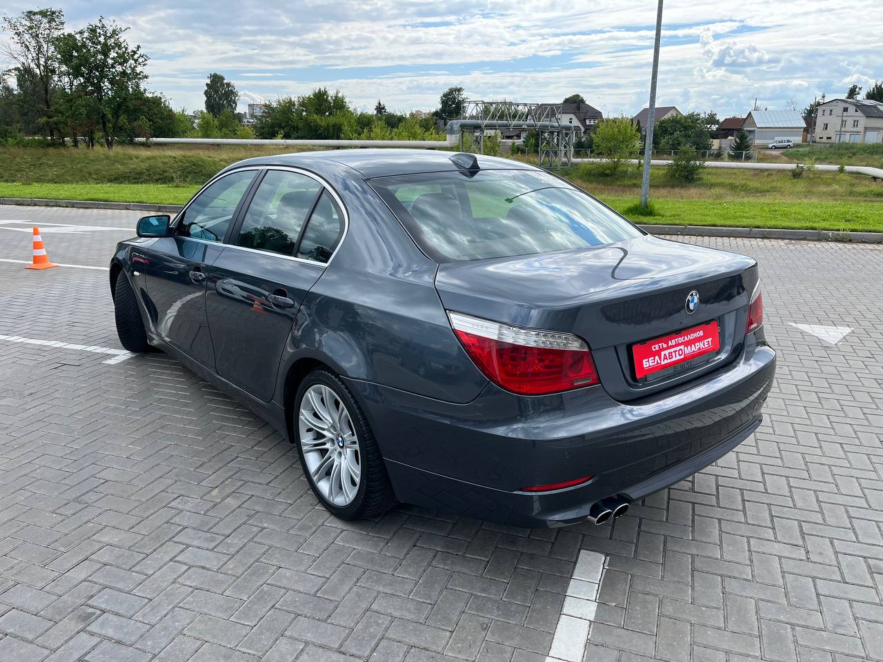 Фото автомобиля 6