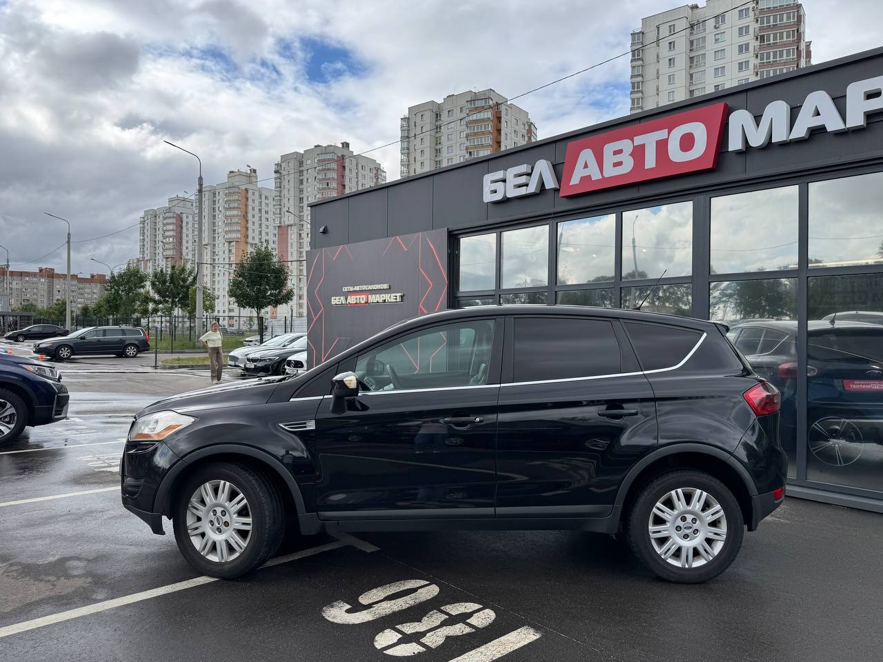Фото автомобиля 7