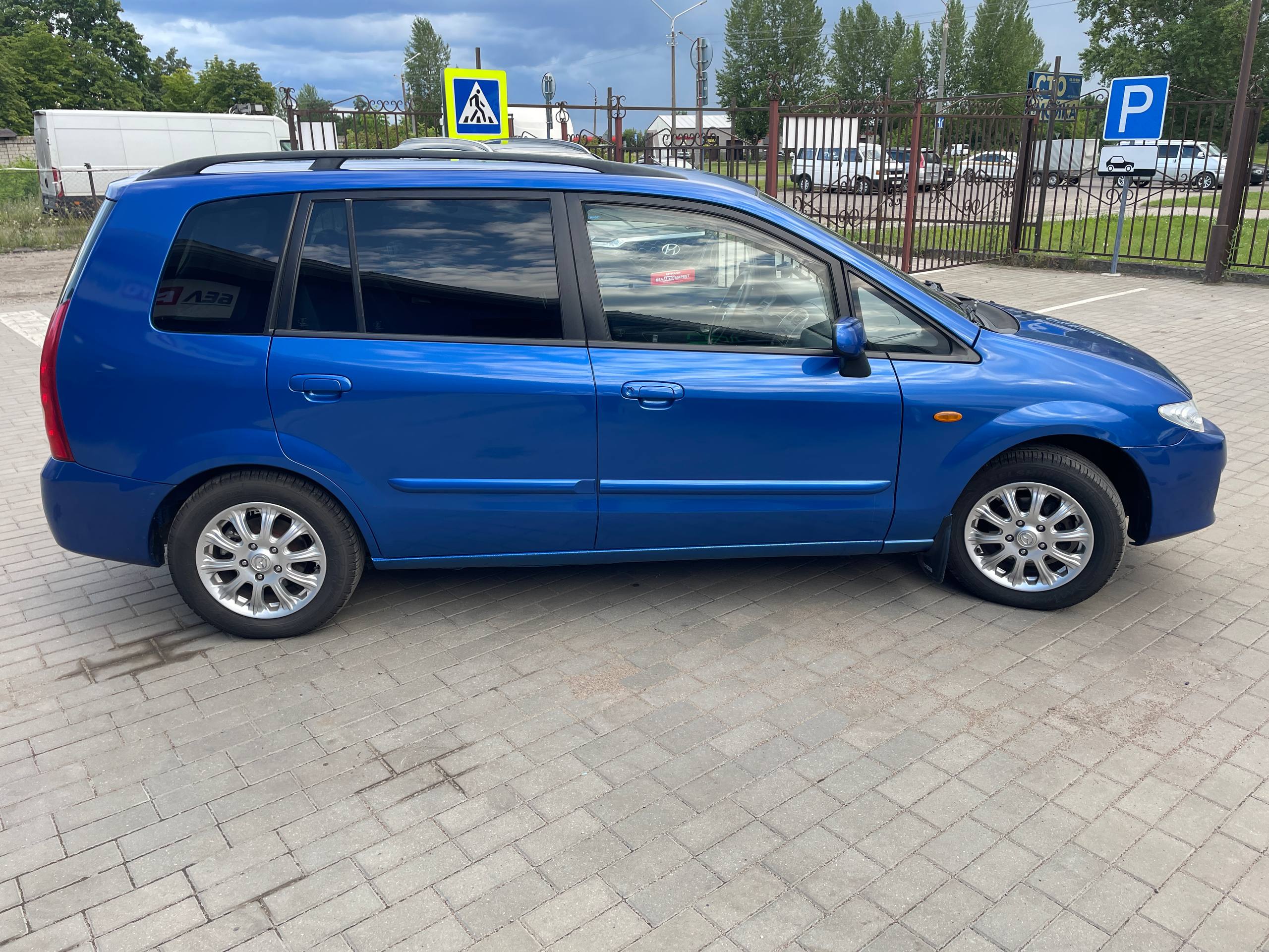 Фото автомобиля 2