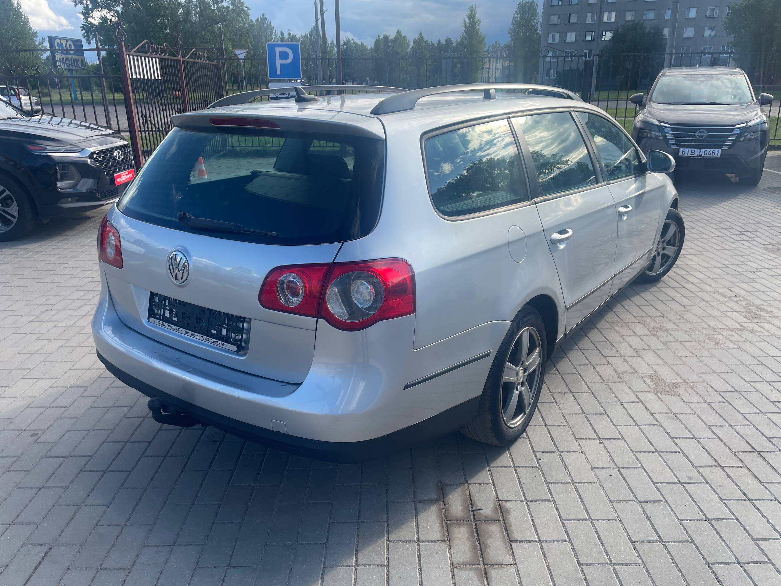 Фото автомобиля 5