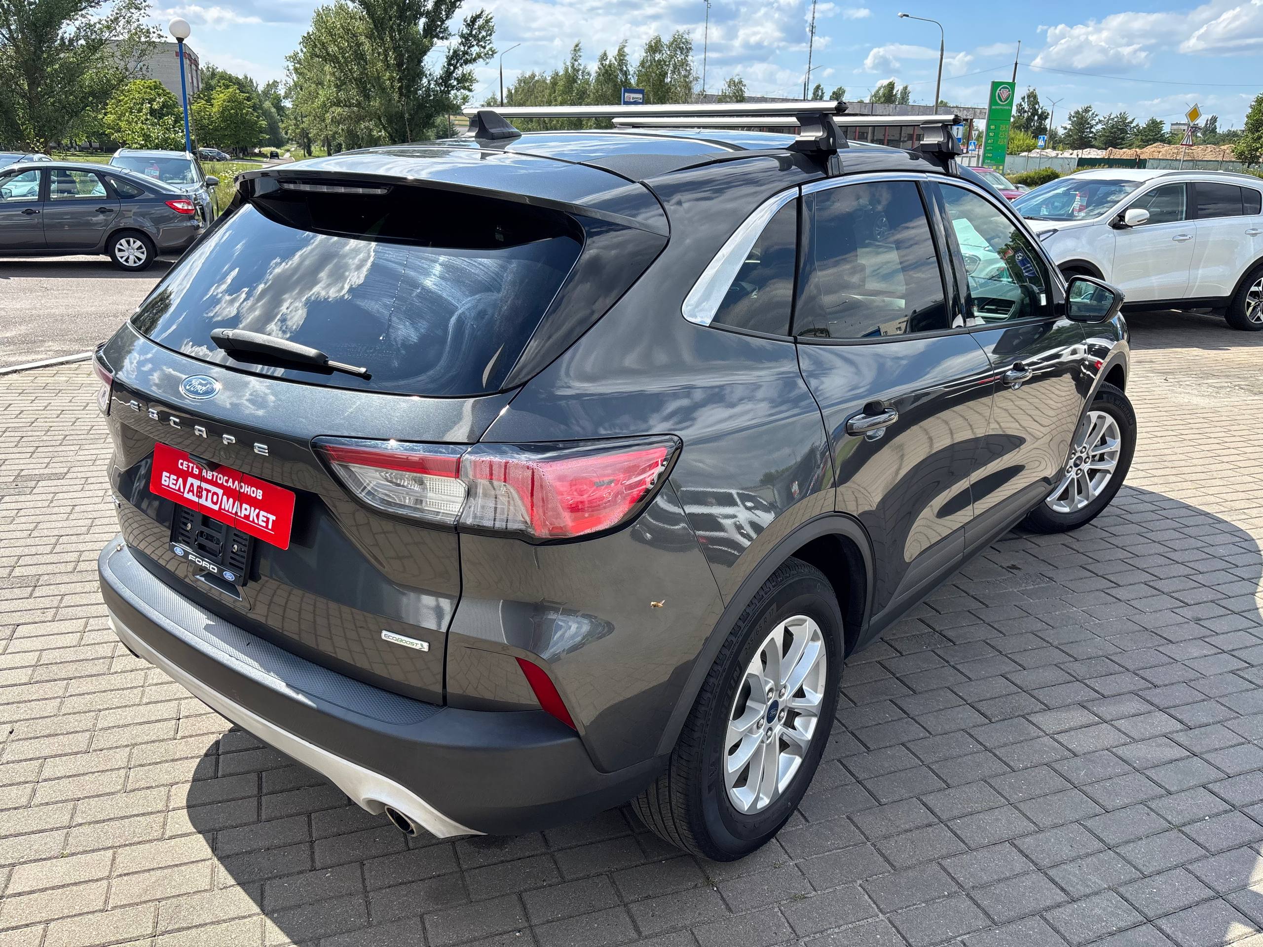 Фото автомобиля 5
