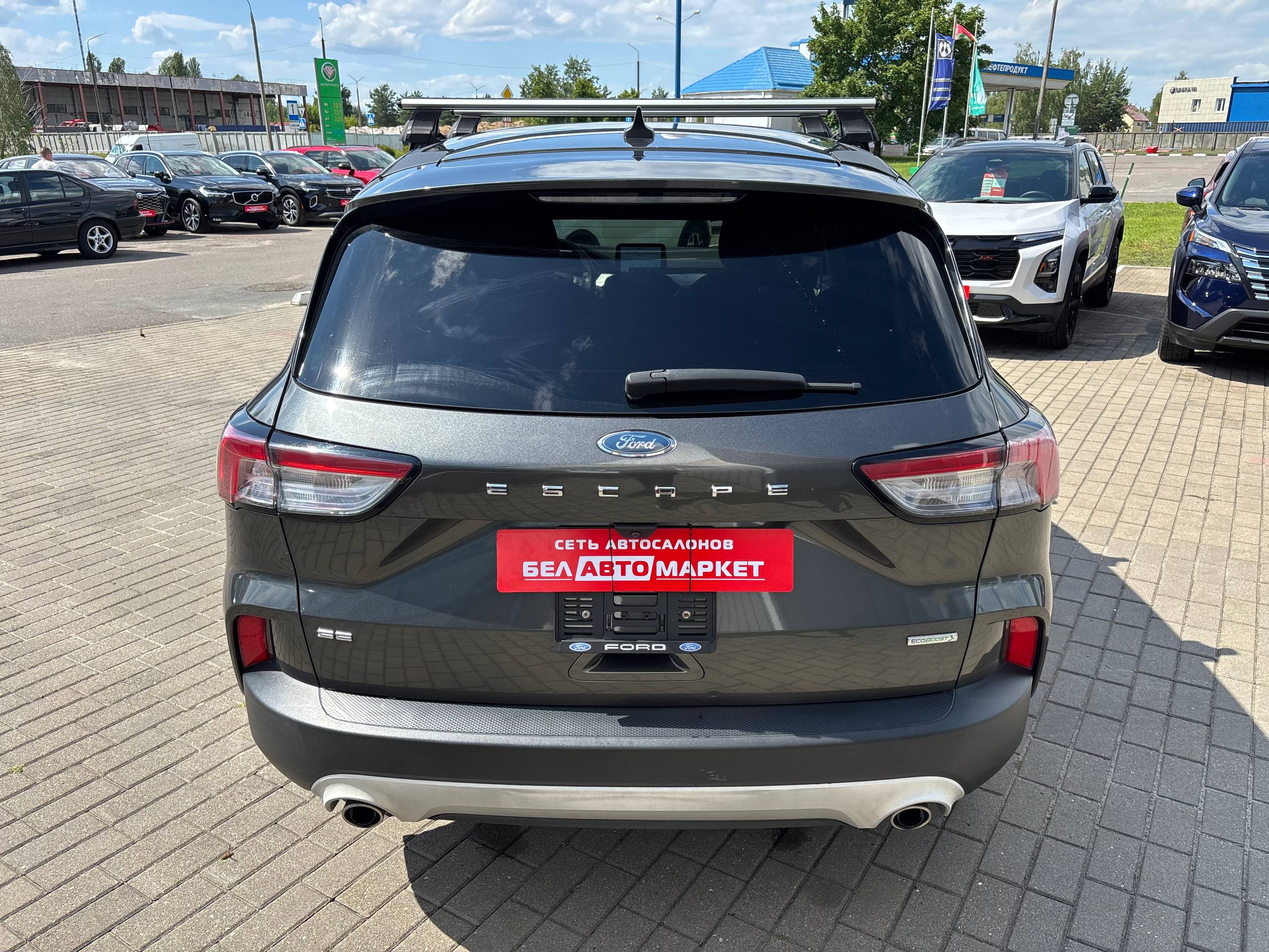 Фото автомобиля 6