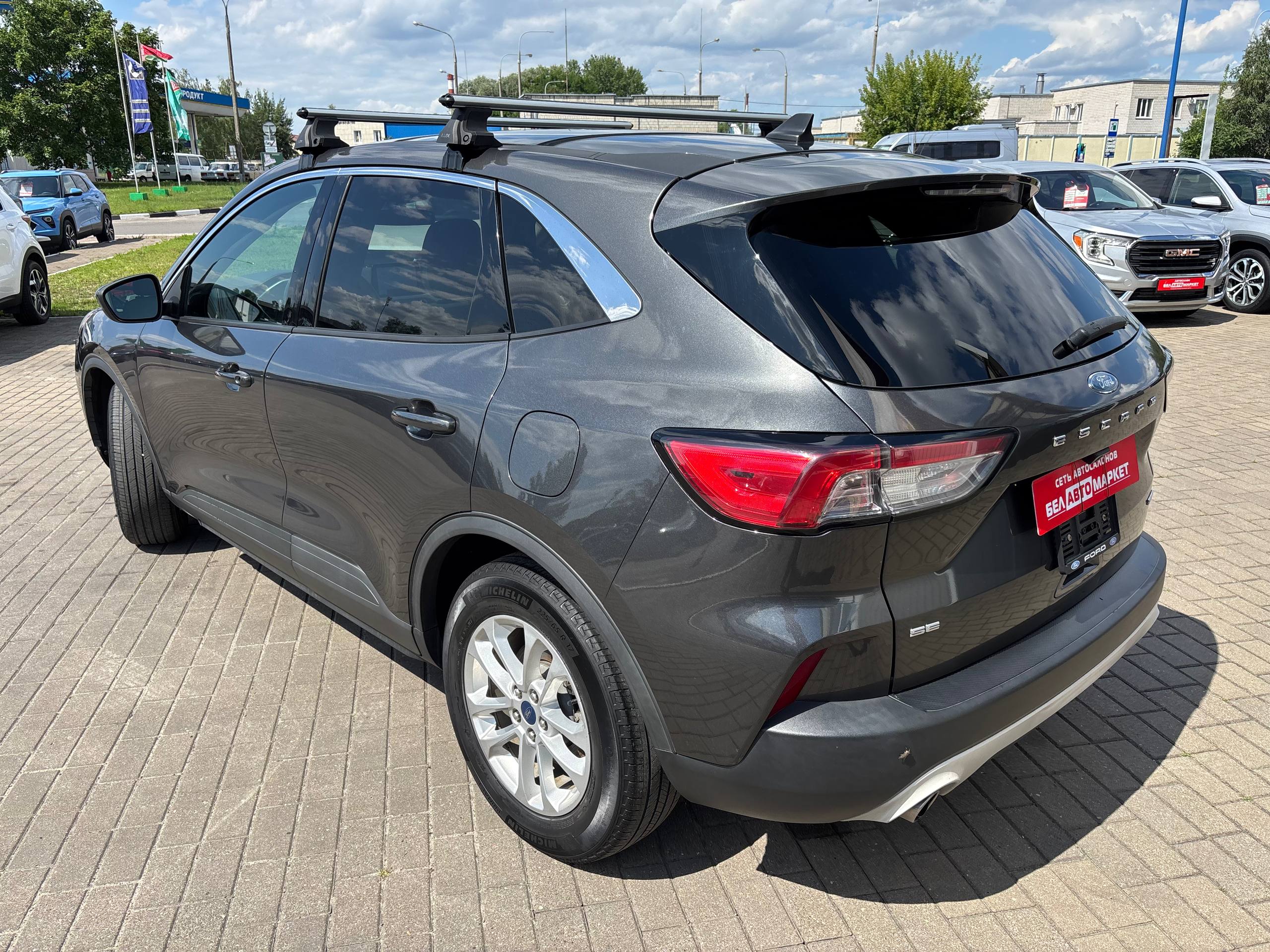 Фото автомобиля 7