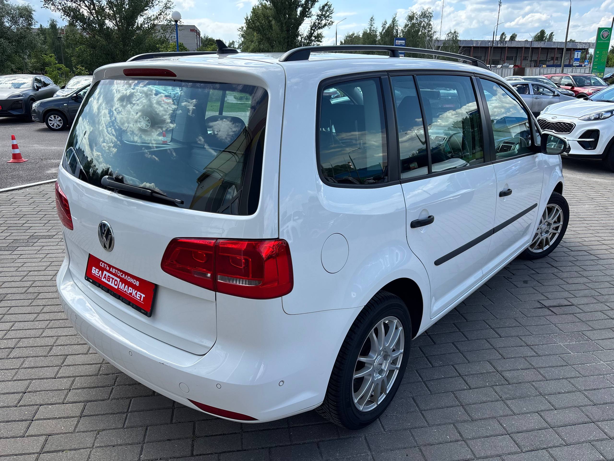 Фото автомобиля 1