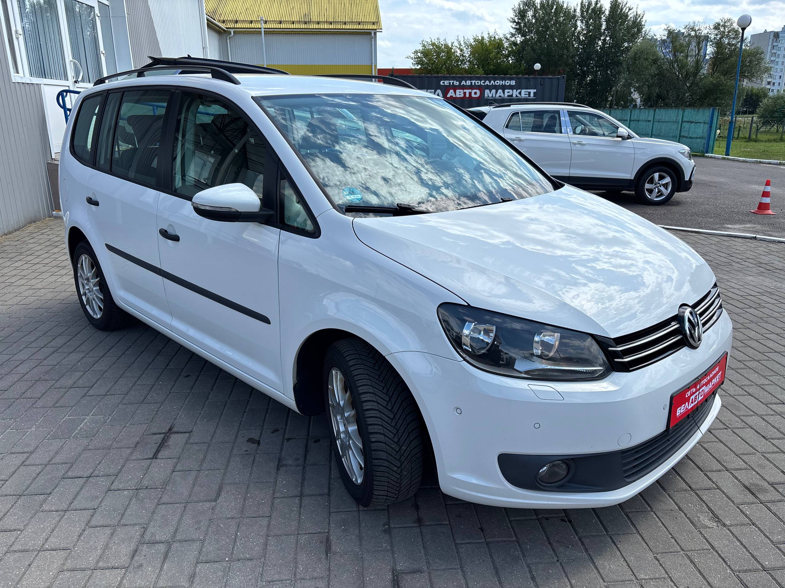 Фото автомобиля 4