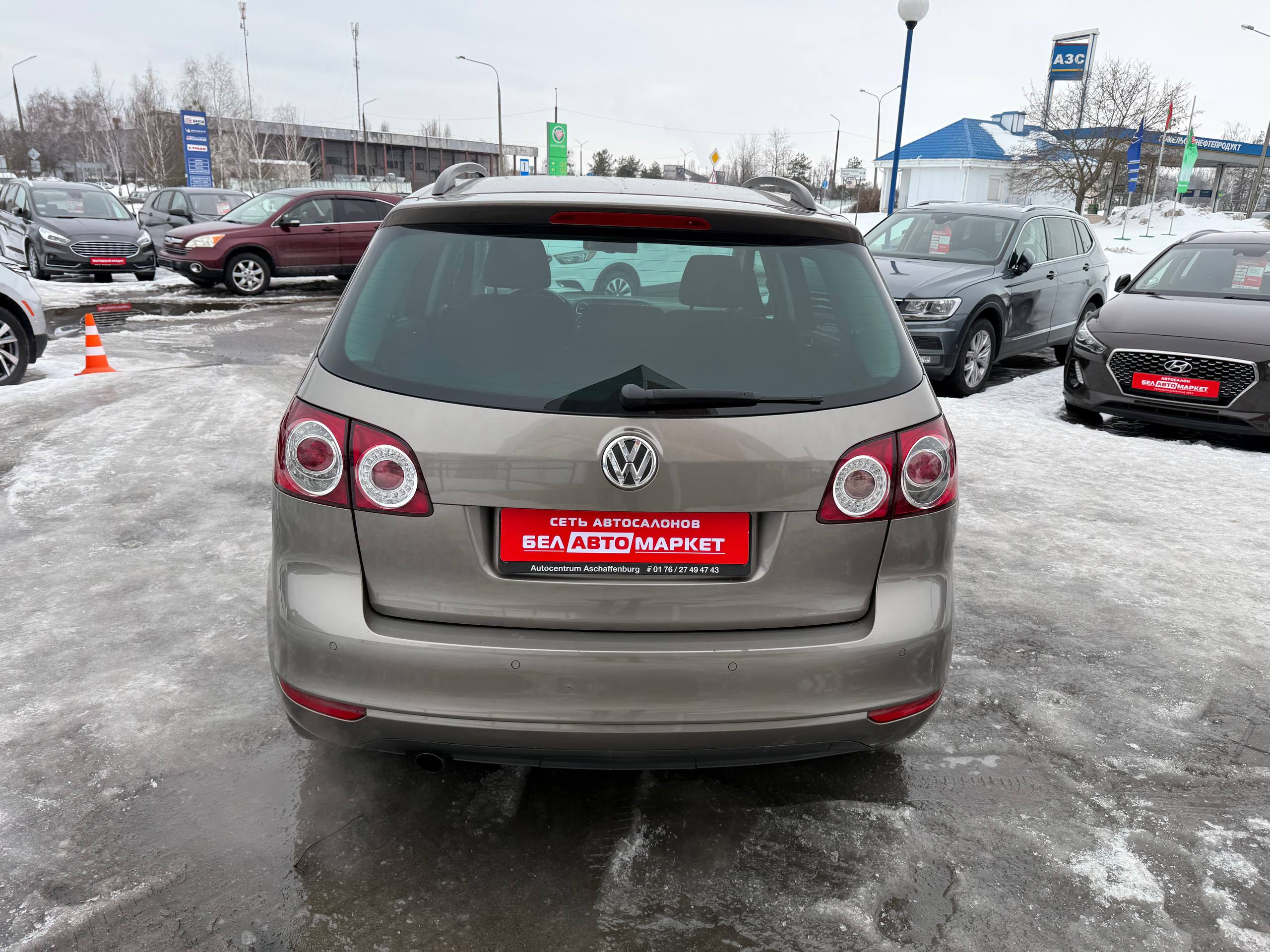 Фото автомобиля 7