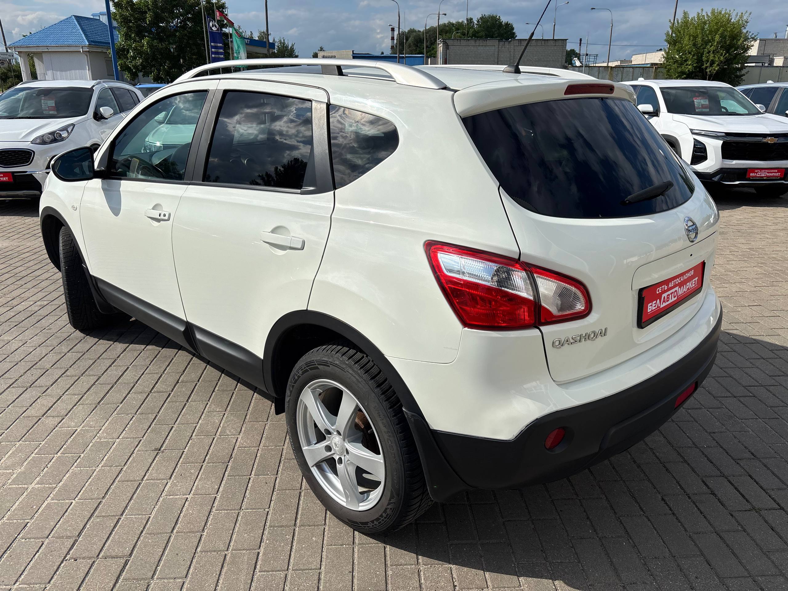 Фото автомобиля 6