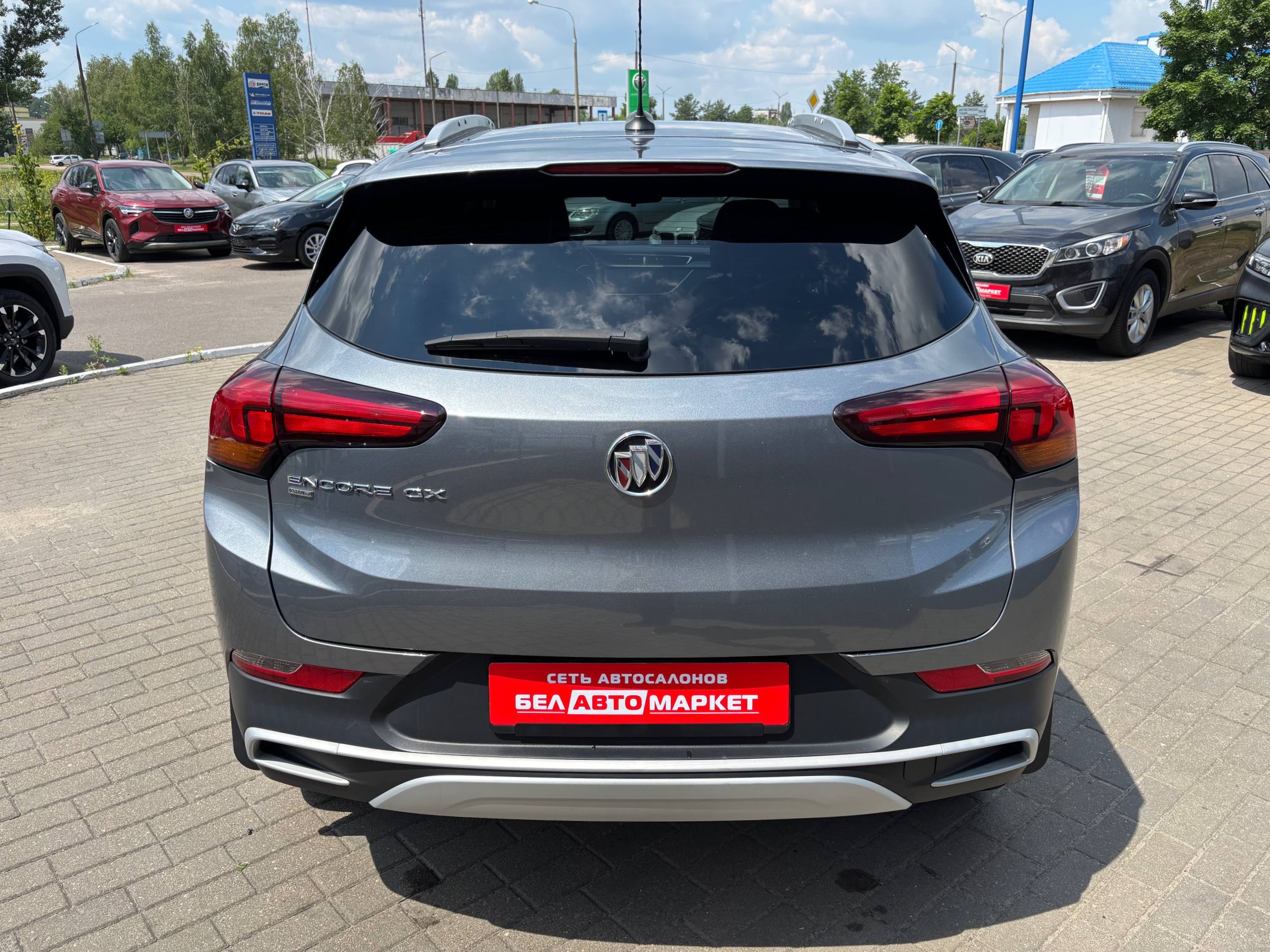 Фото автомобиля 2