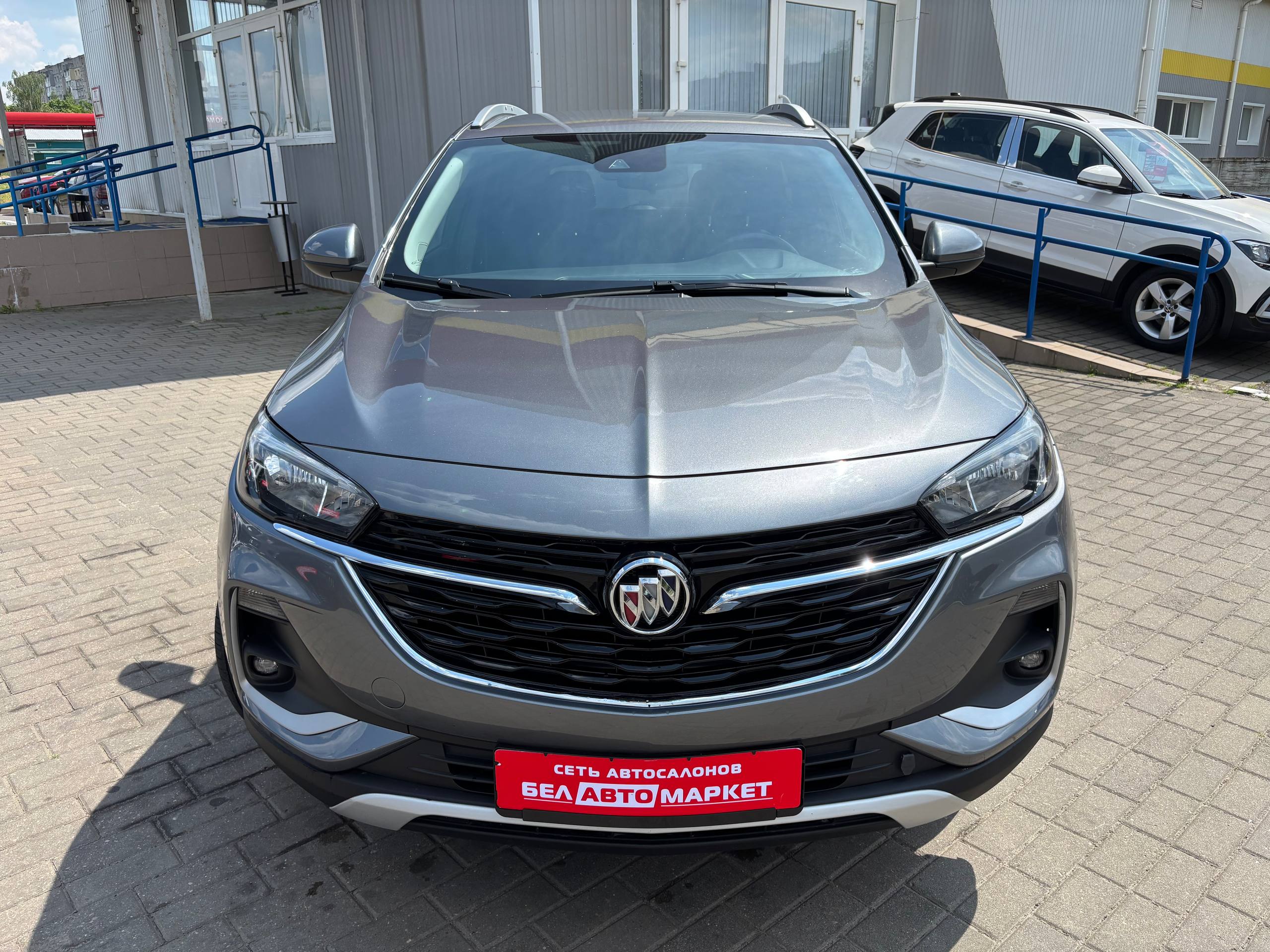 Фото автомобиля 3