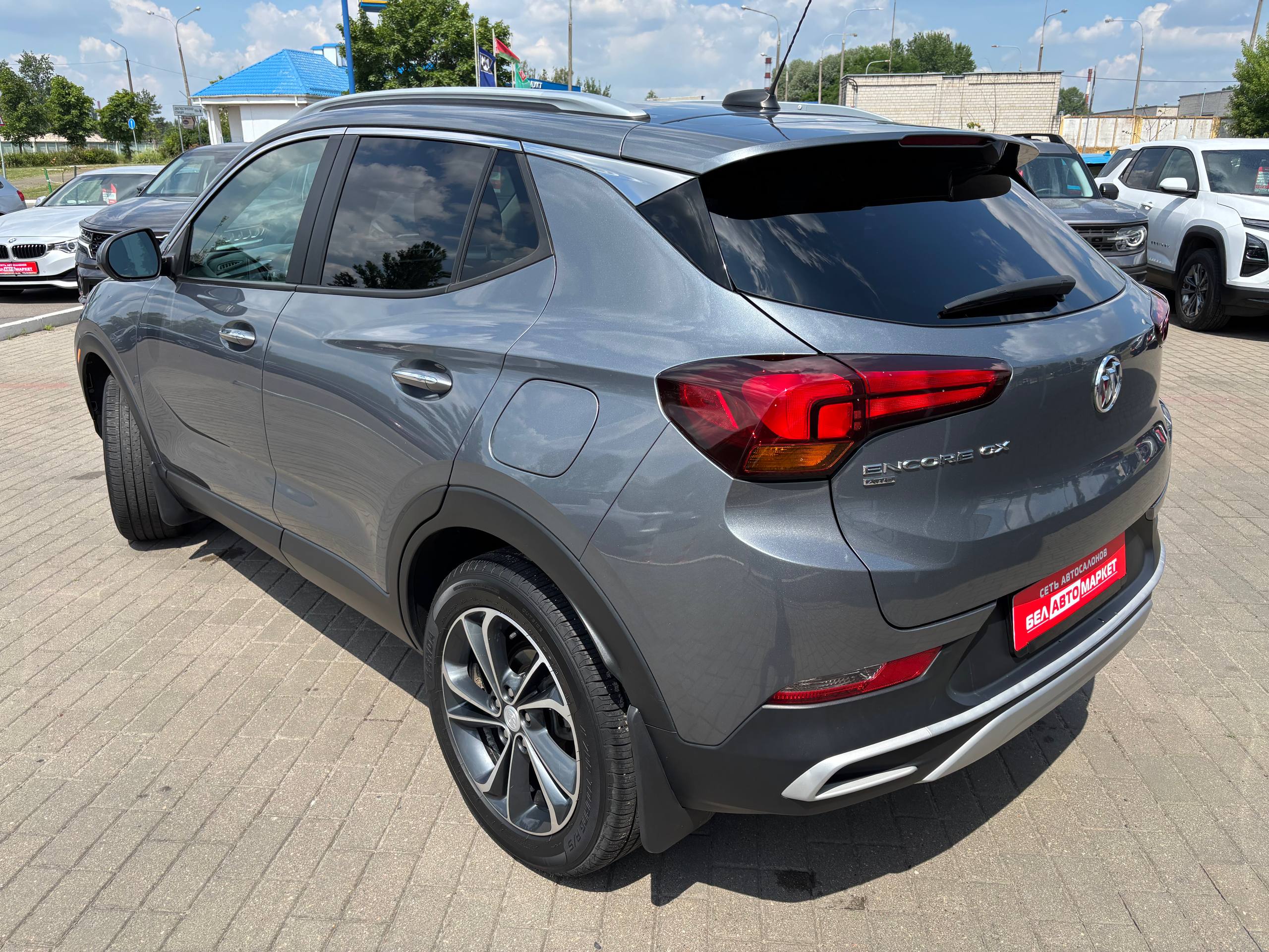 Фото автомобиля 7
