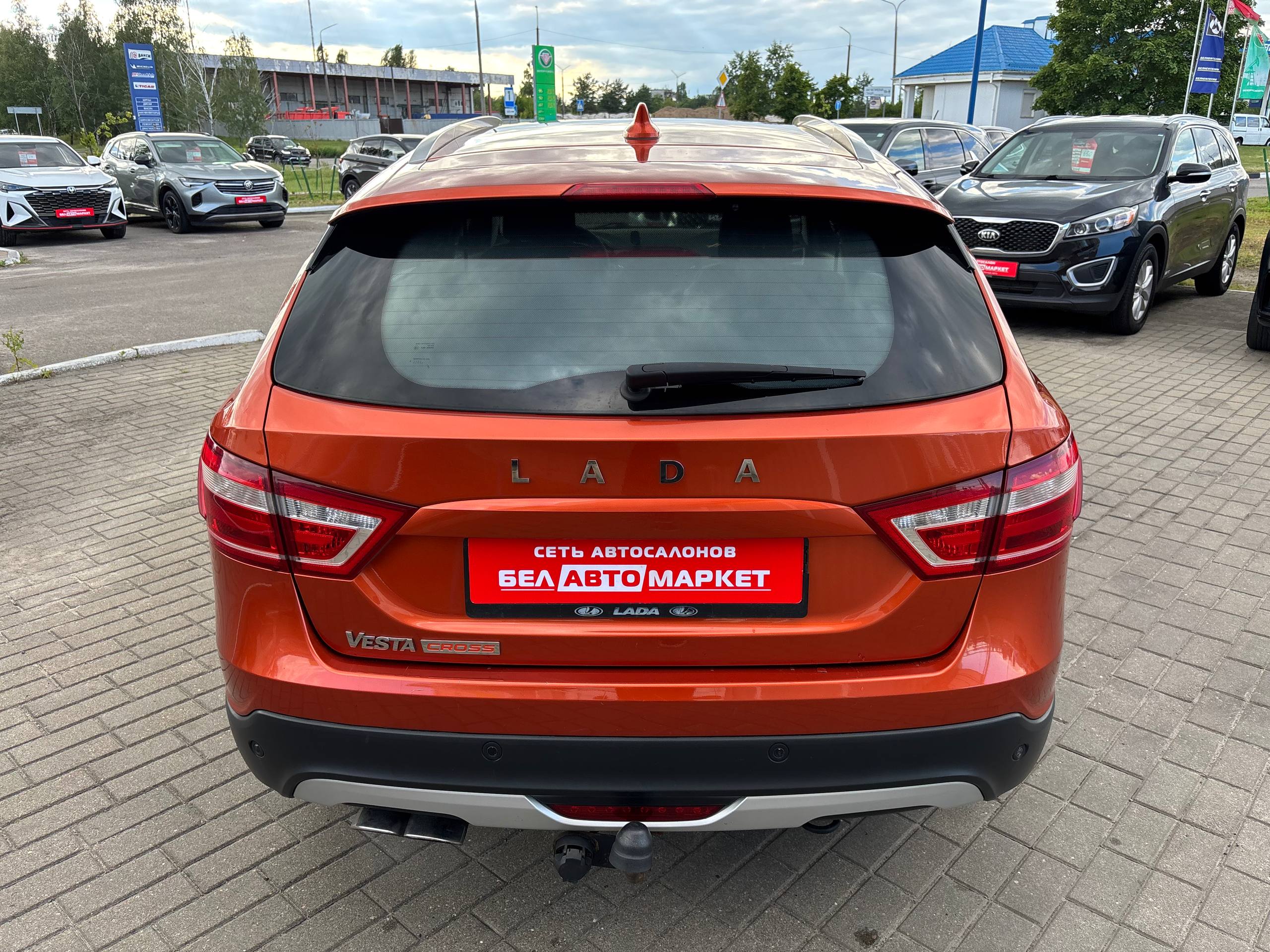 Фото автомобиля 2