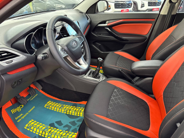 Фото автомобиля 1