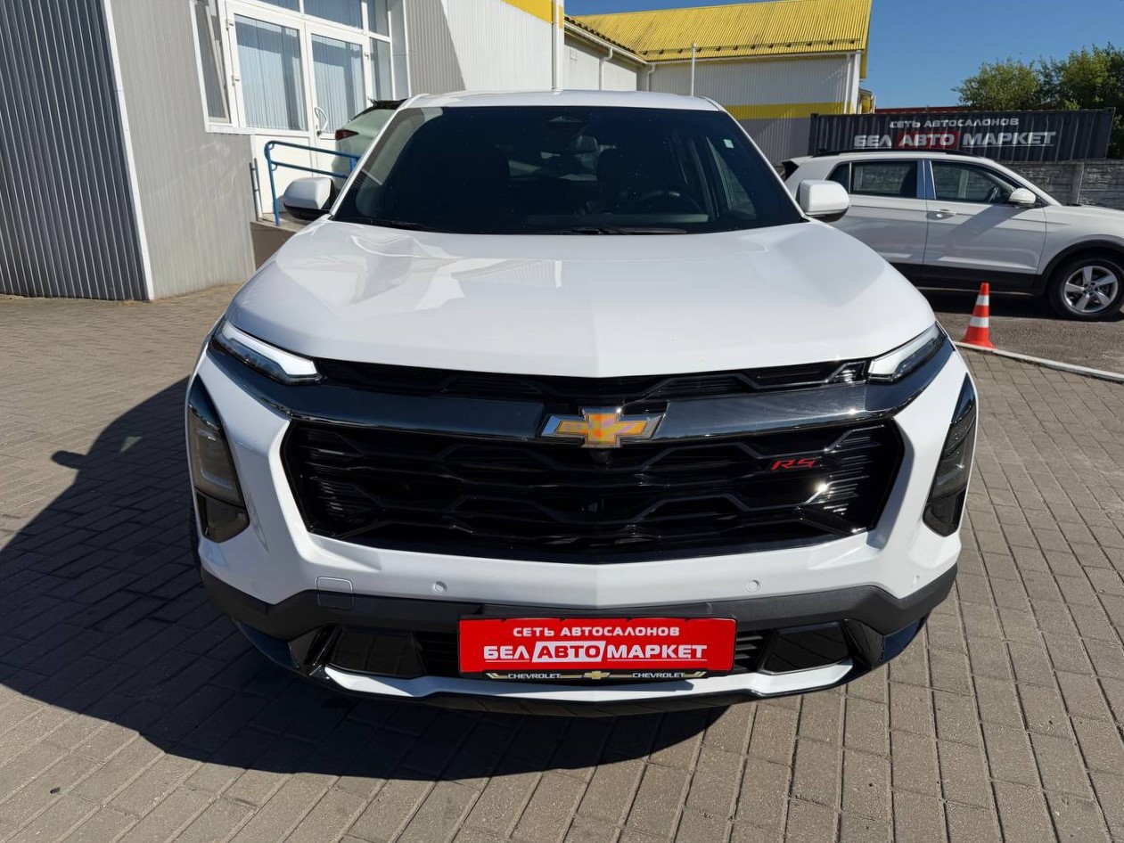 Фото автомобиля 3