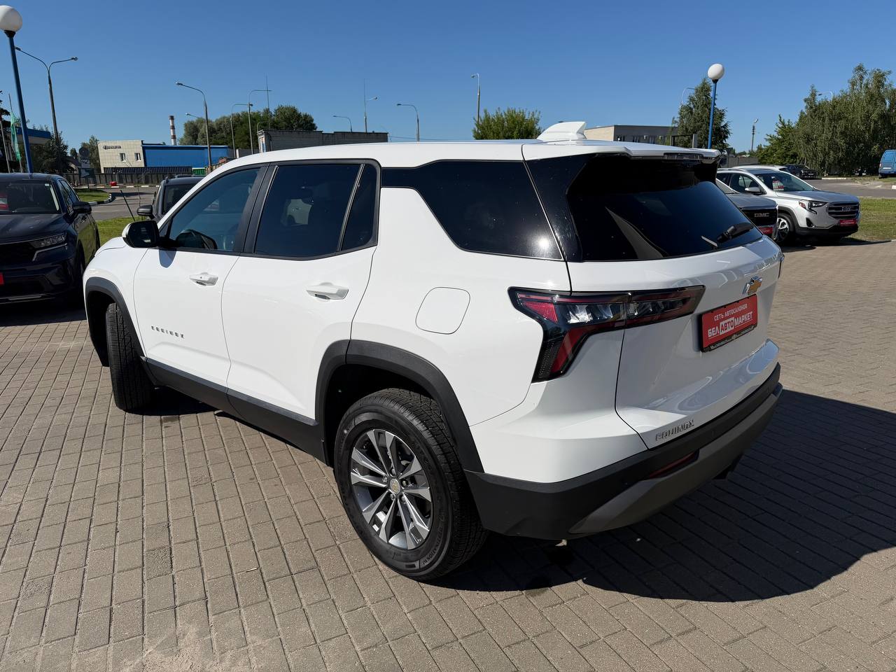 Фото автомобиля 9