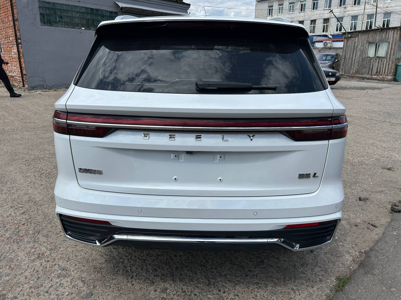 Фото автомобиля 5