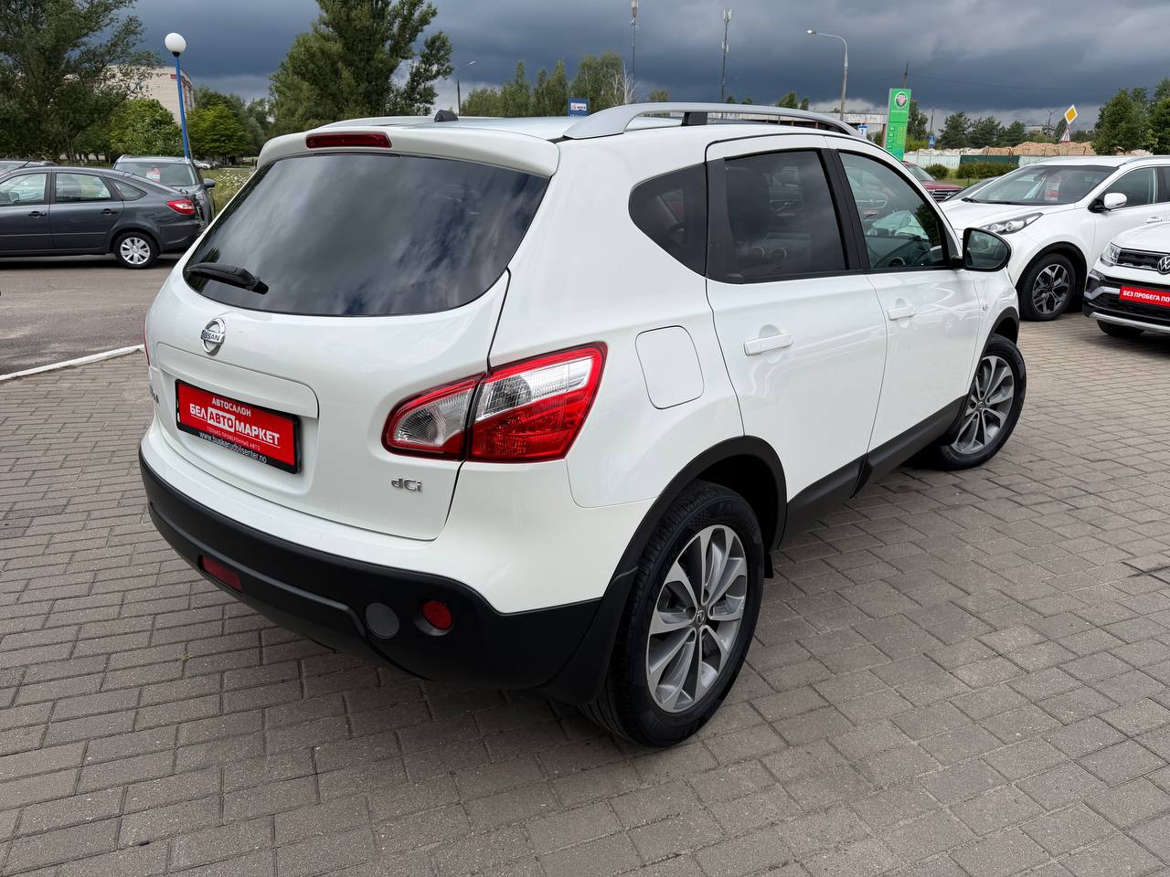 Фото автомобиля 4
