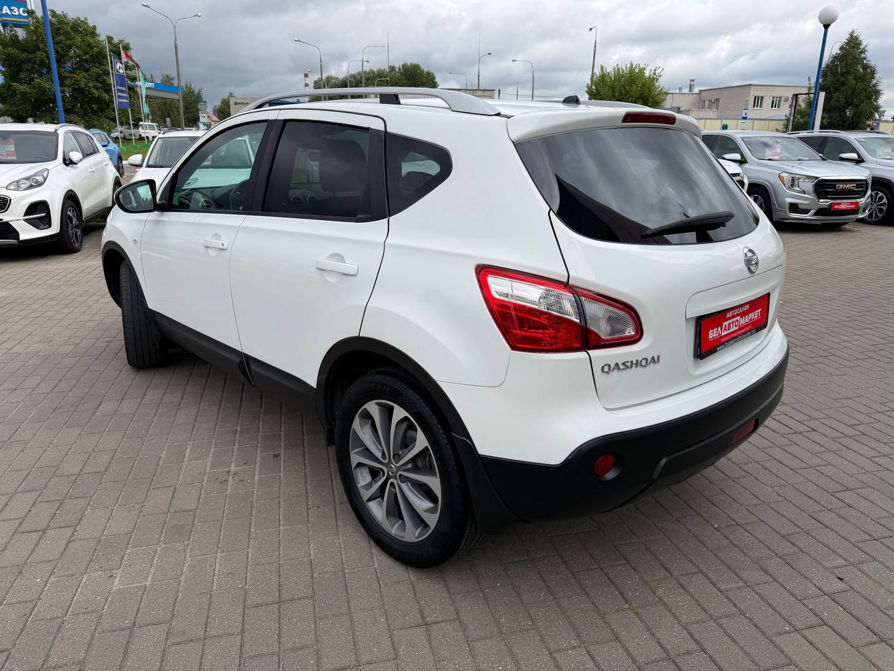Фото автомобиля 6