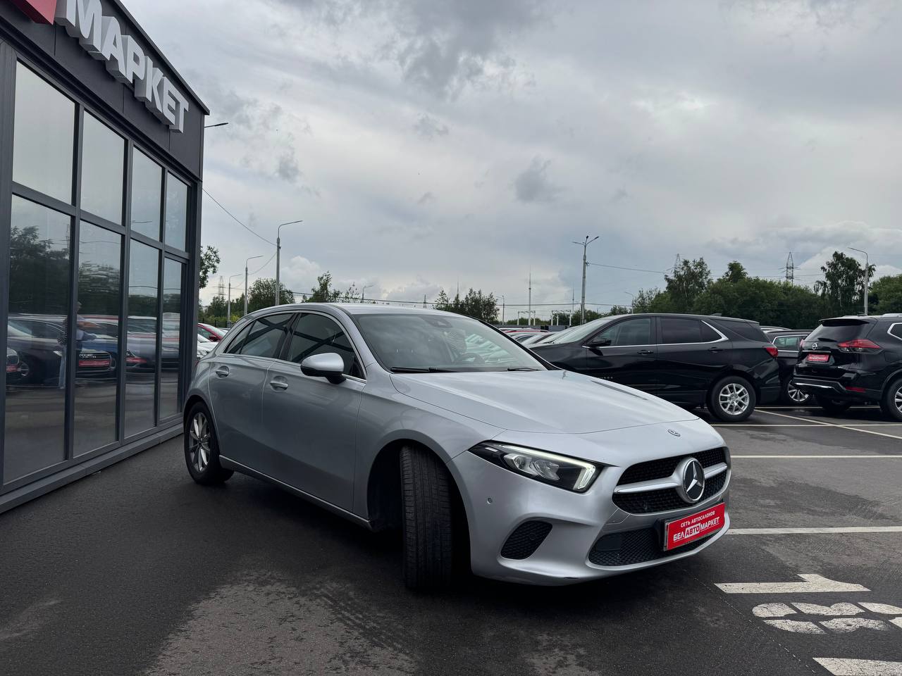Фото автомобиля 2