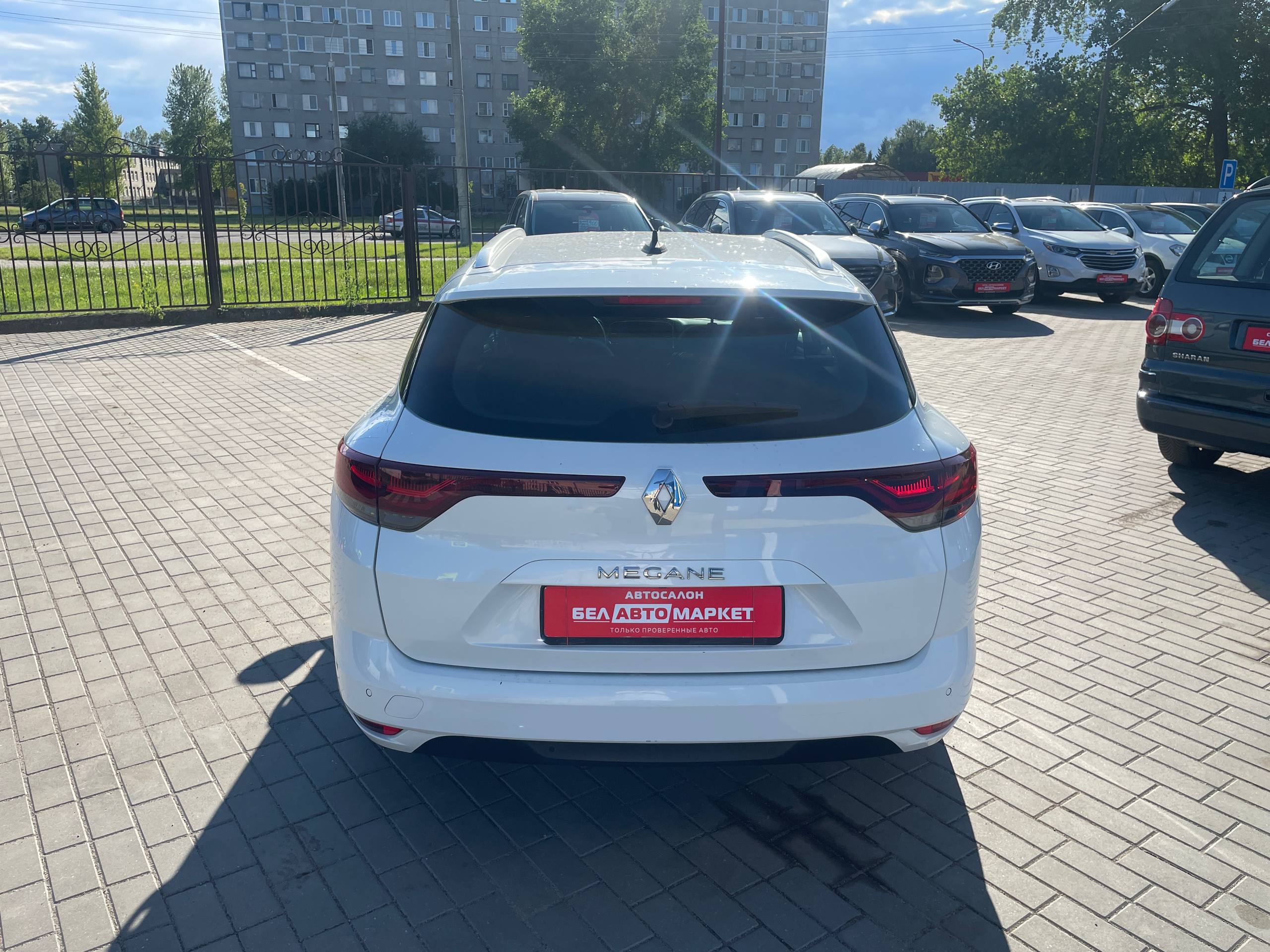 Фото автомобиля 1