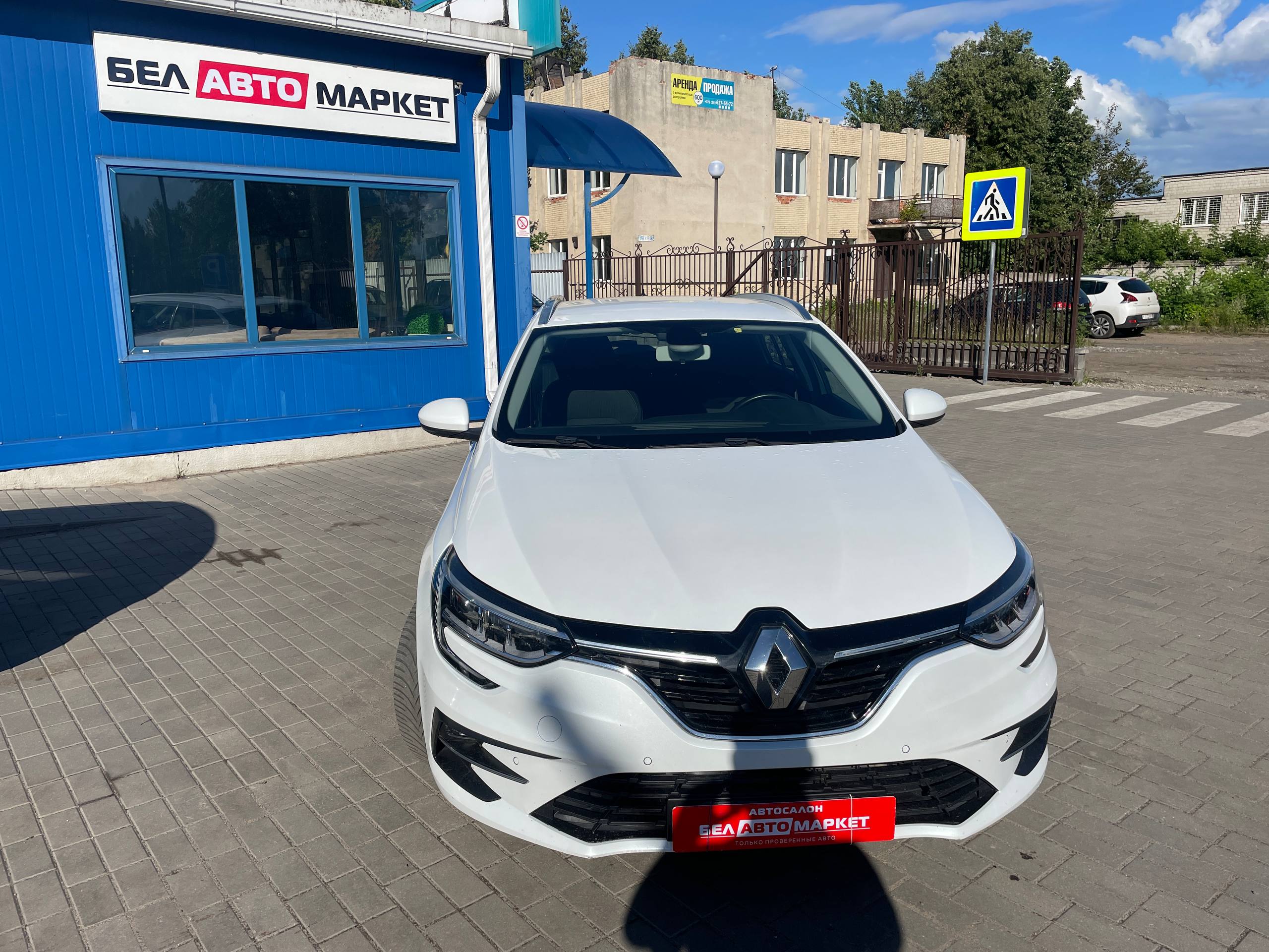 Фото автомобиля 3