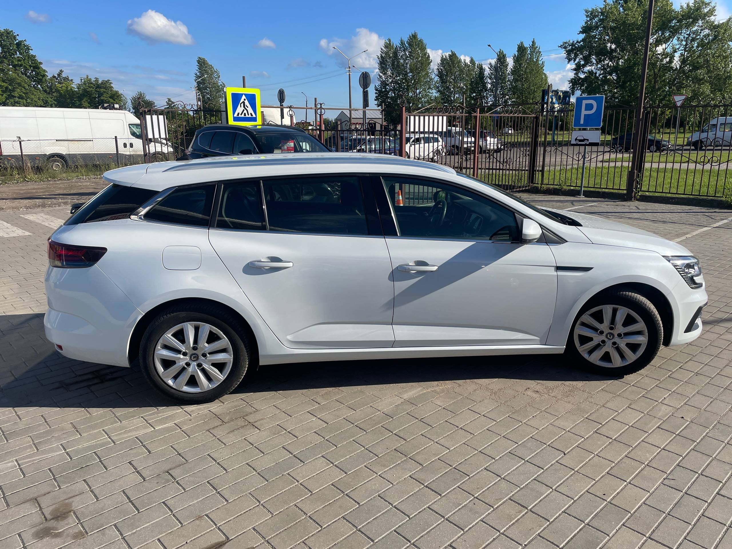 Фото автомобиля 5