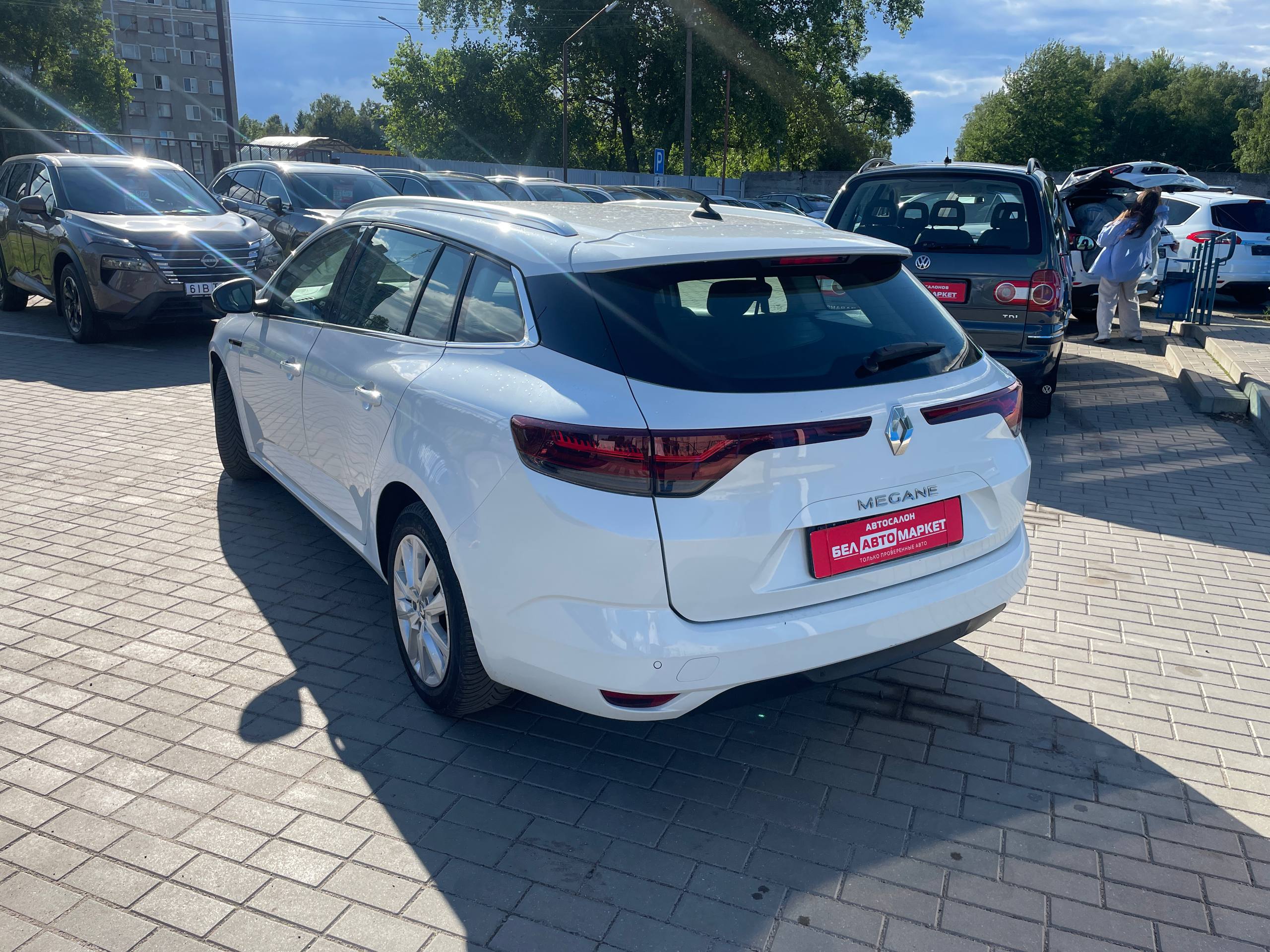 Фото автомобиля 7