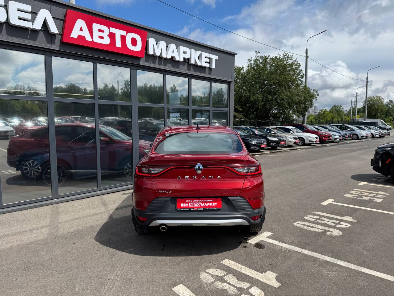 Фото автомобиля 5