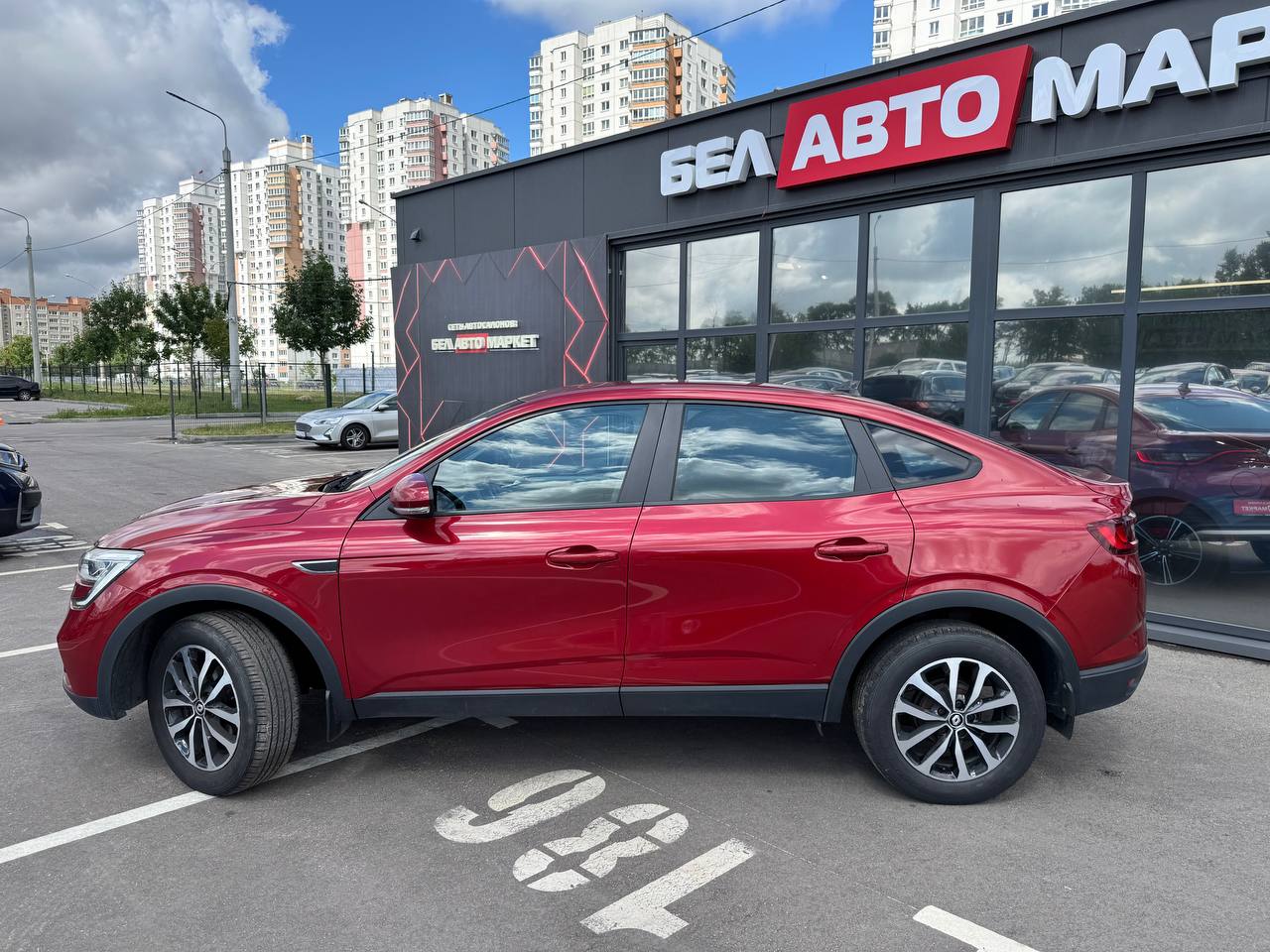 Фото автомобиля 7