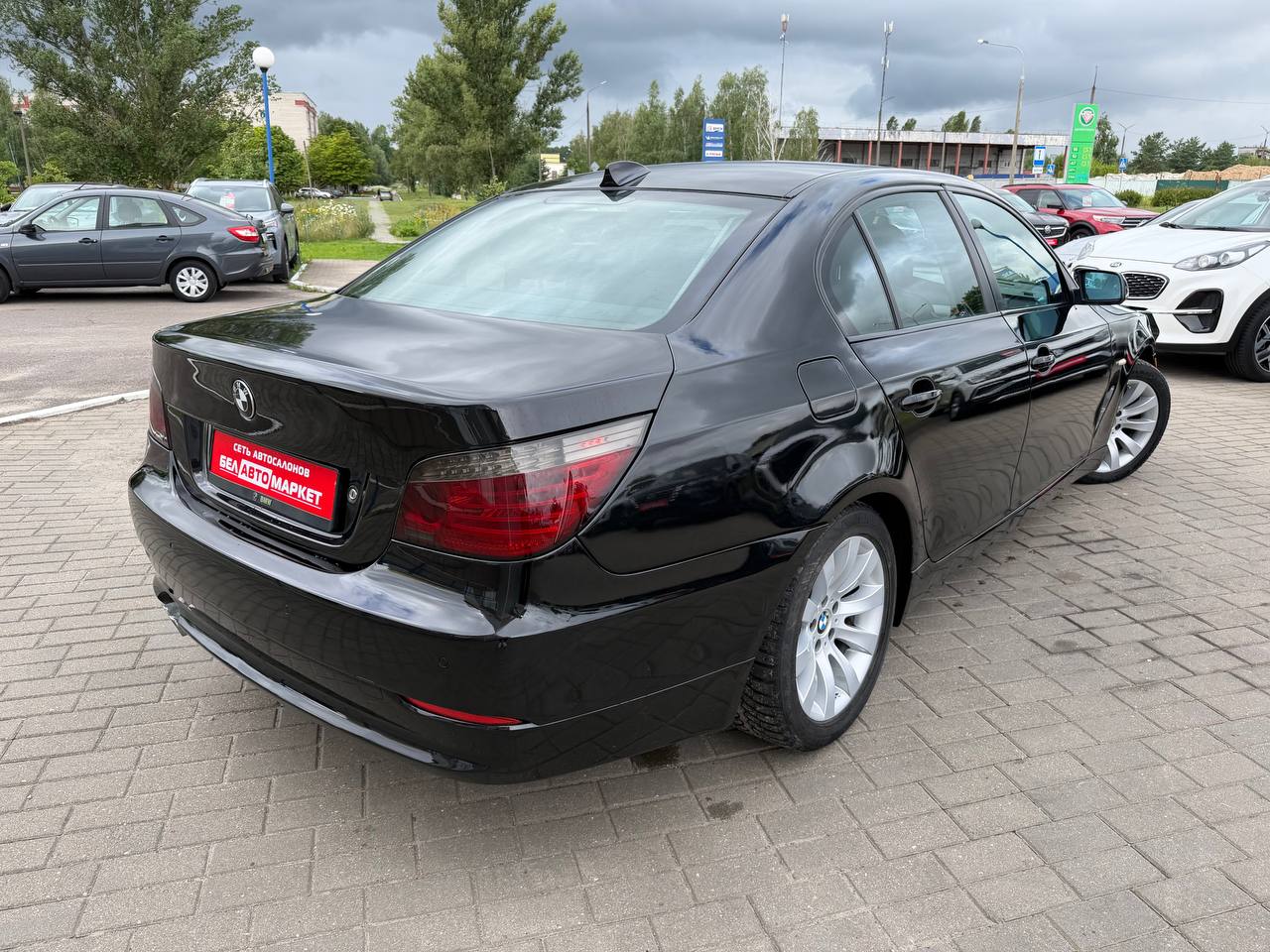 Фото автомобиля 1