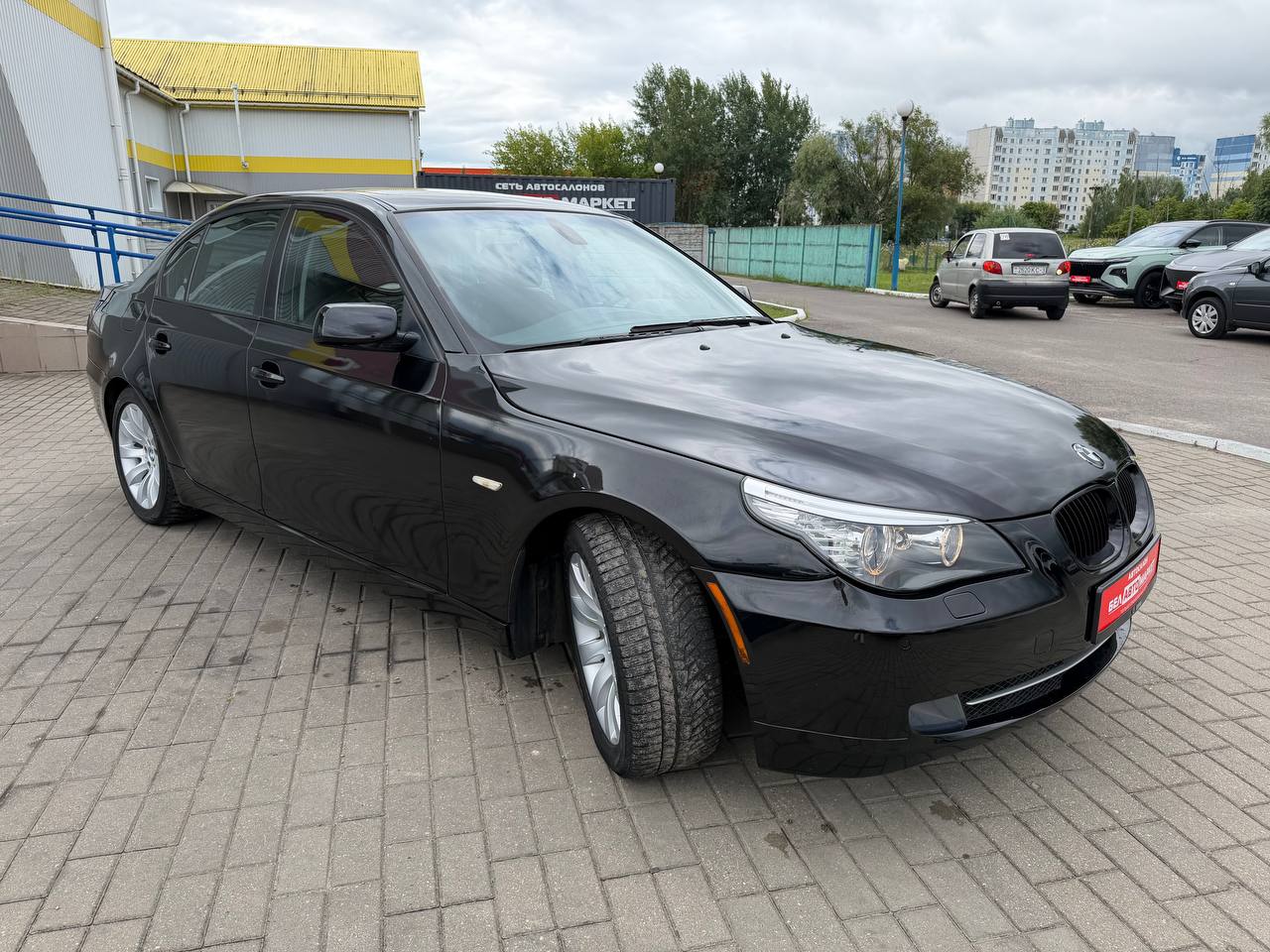 Фото автомобиля 2