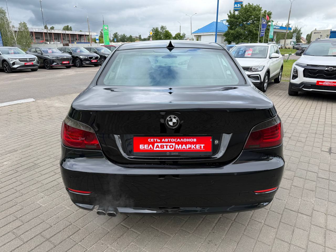 Фото автомобиля 5