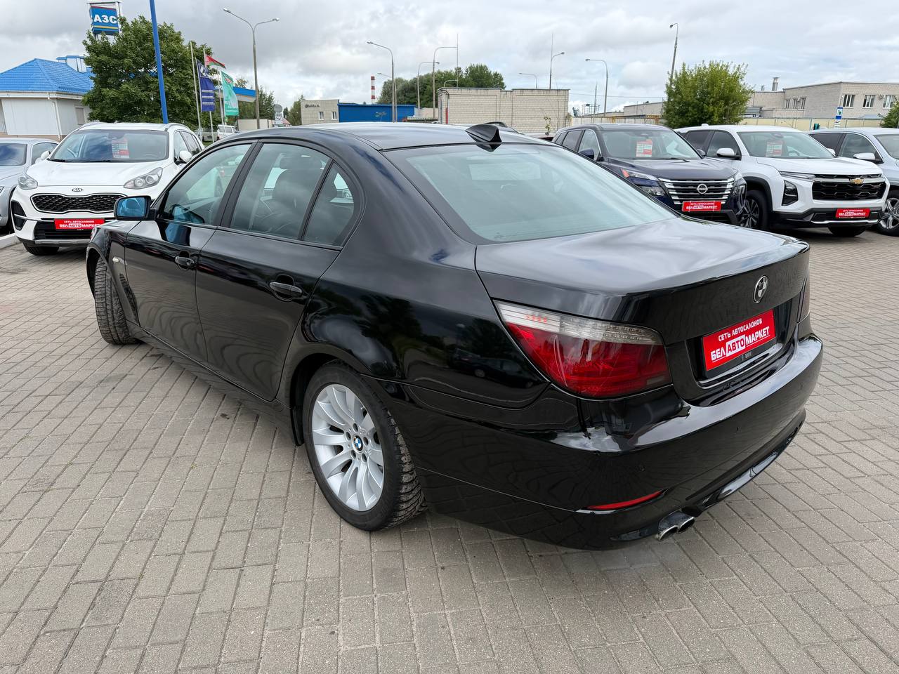 Фото автомобиля 6