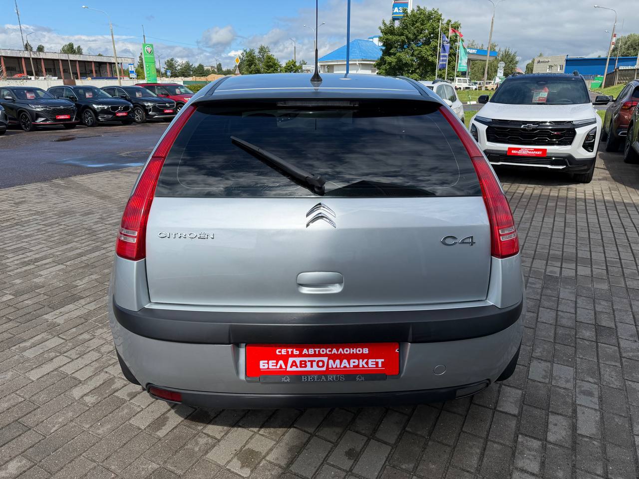 Фото автомобиля 6