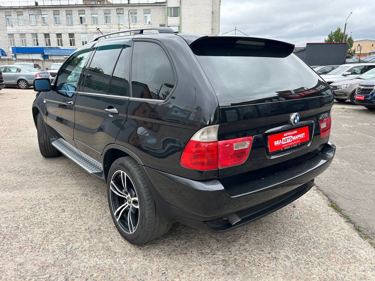 Фото автомобиля 6
