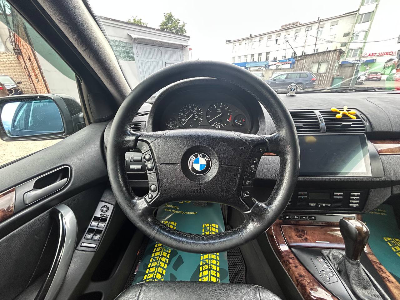 Фото автомобиля 11