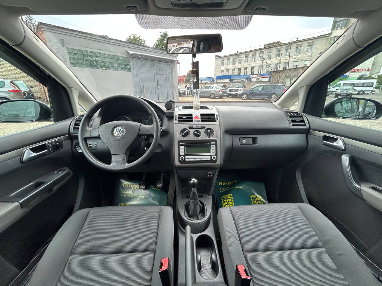 Фото автомобиля 10