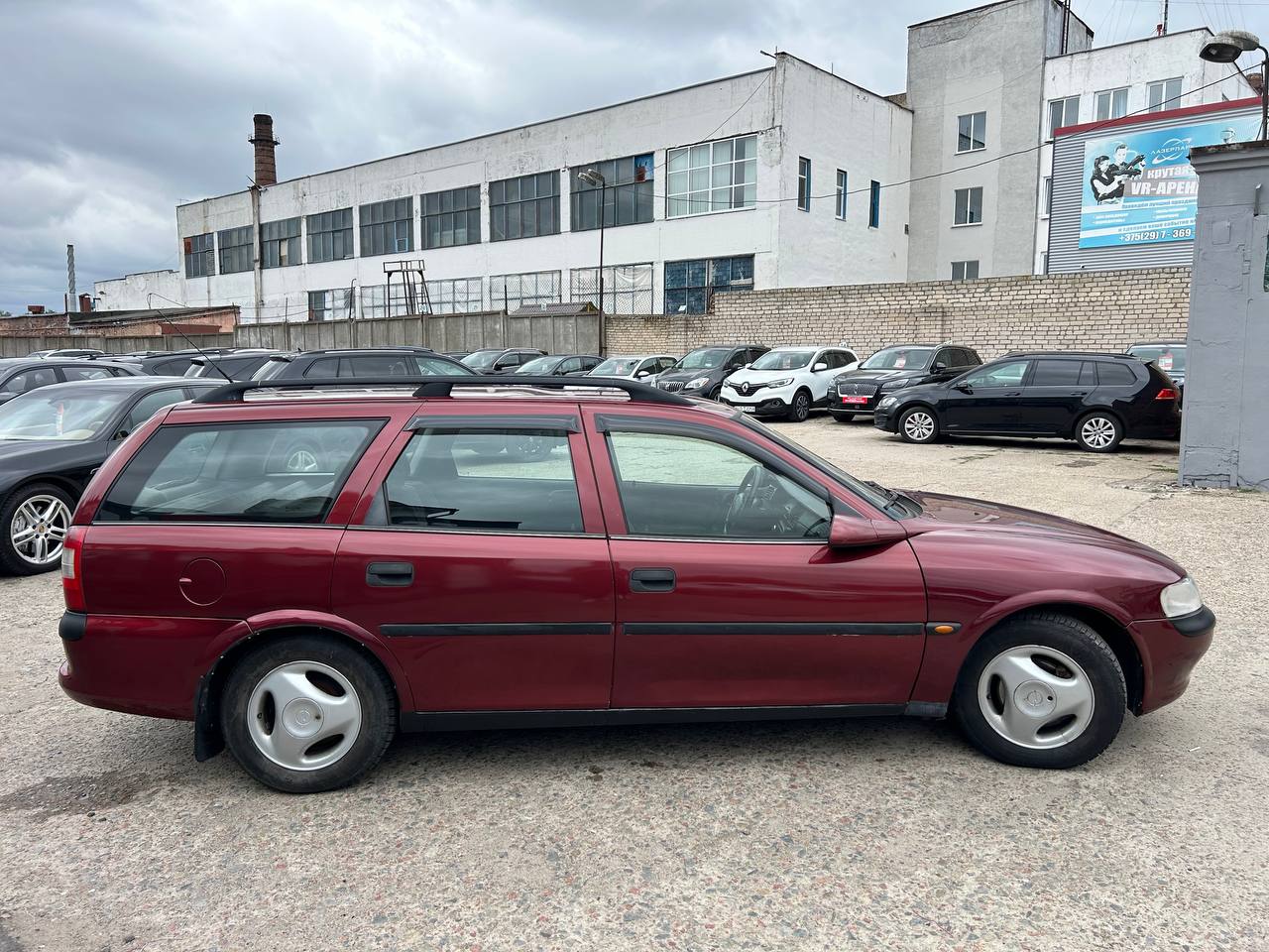 Фото автомобиля 3