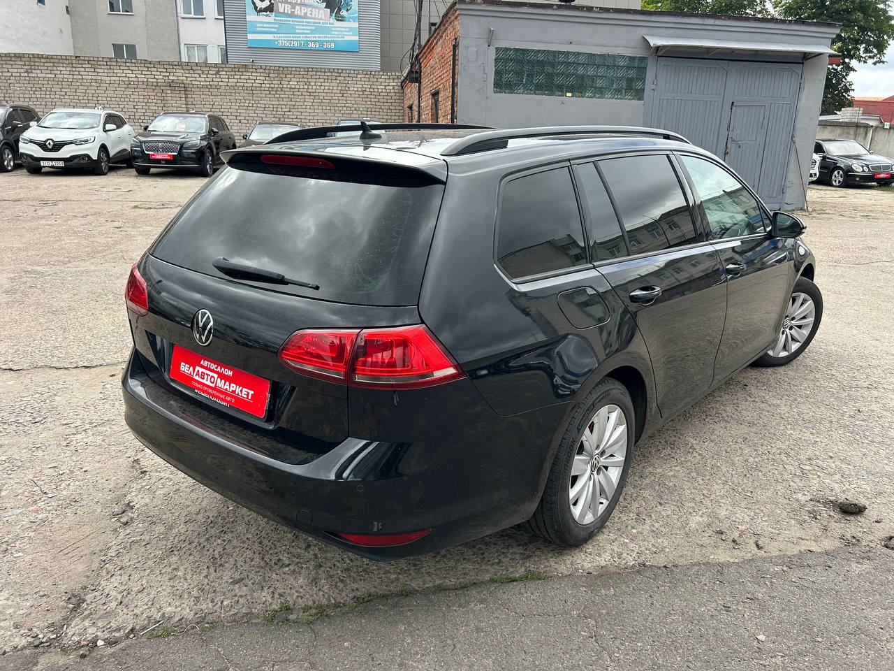 Фото автомобиля 4