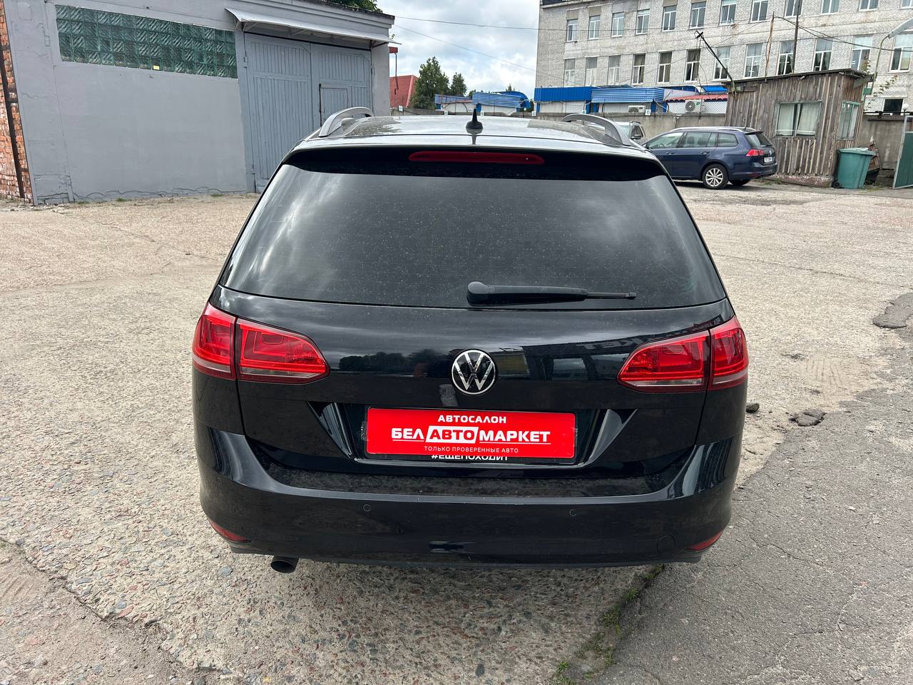 Фото автомобиля 5