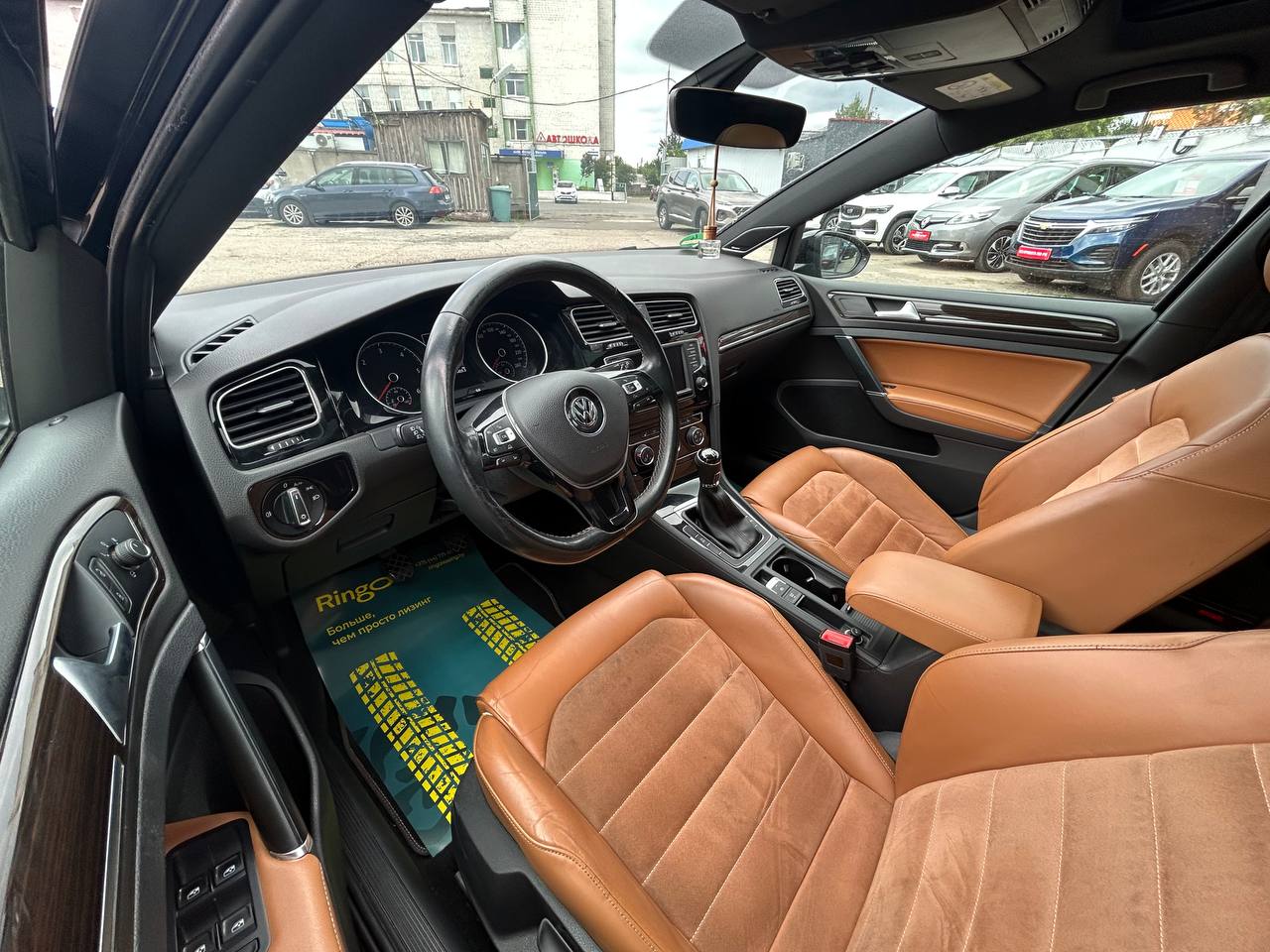 Фото автомобиля 8