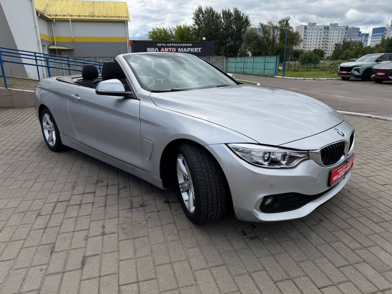 Фото автомобиля 4