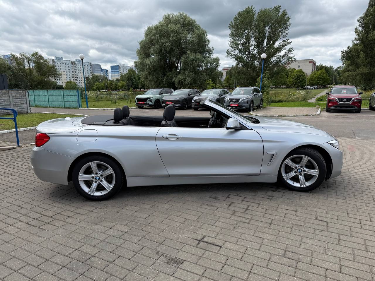 Фото автомобиля 5