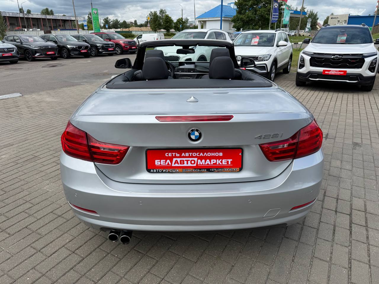 Фото автомобиля 6