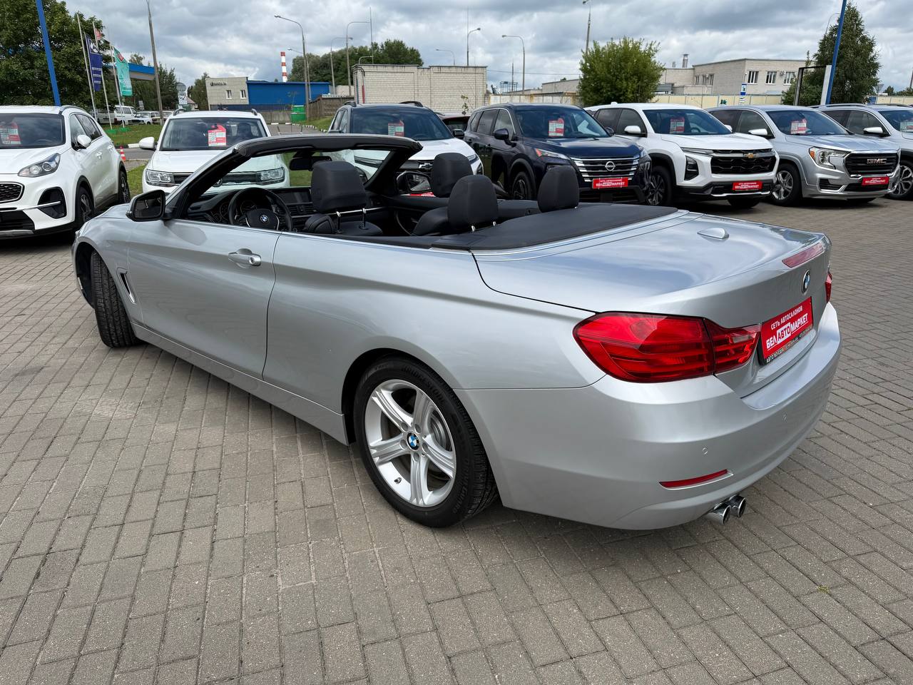 Фото автомобиля 7
