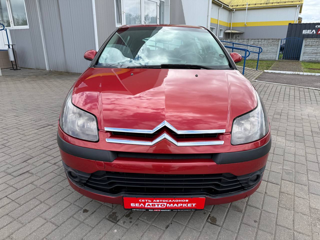 Фото автомобиля 3