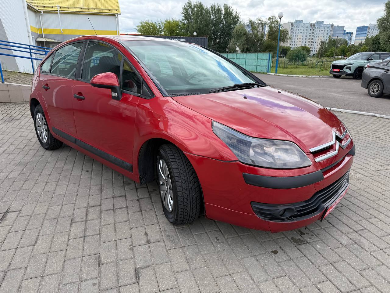 Фото автомобиля 4