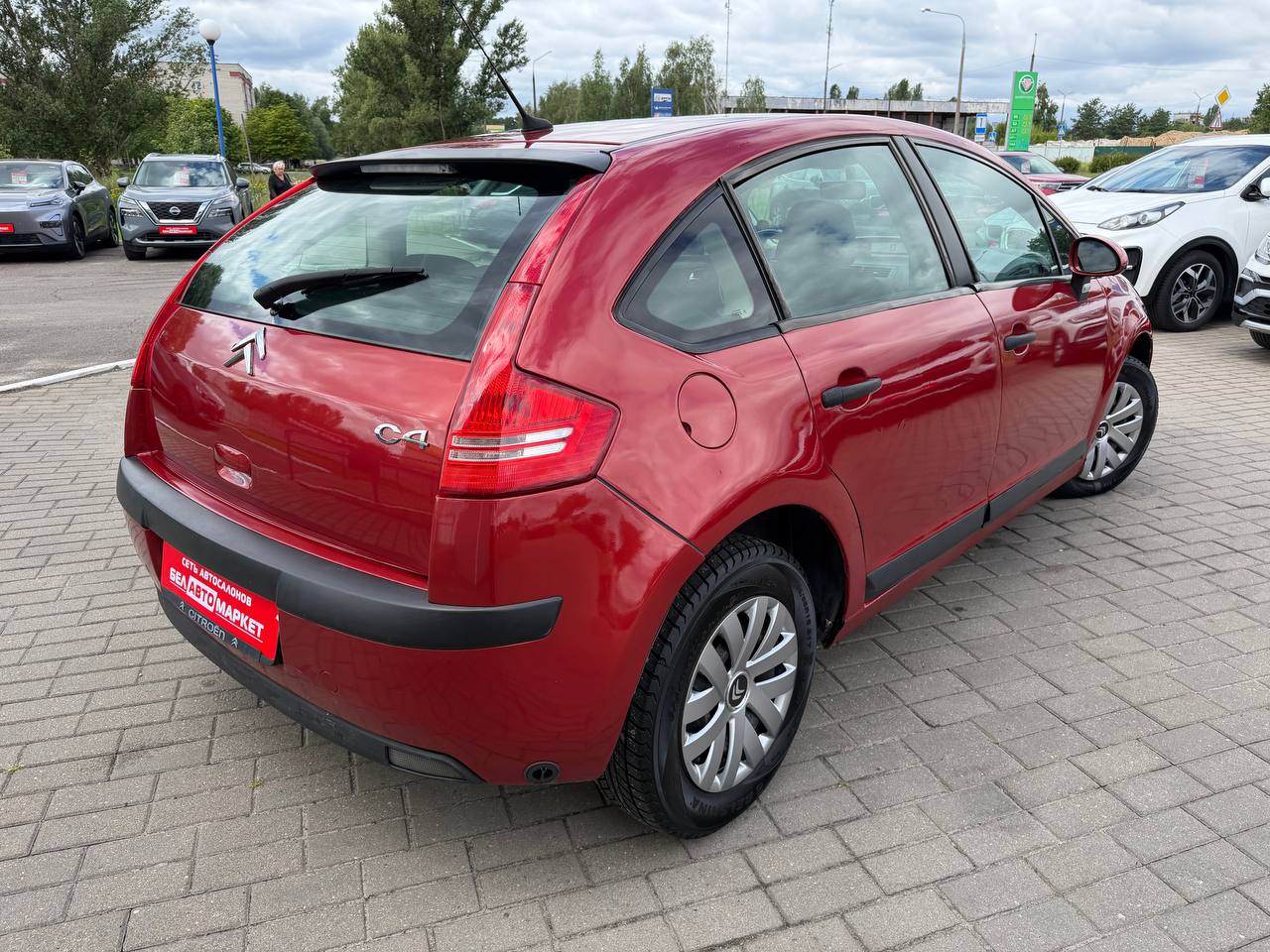 Фото автомобиля 7
