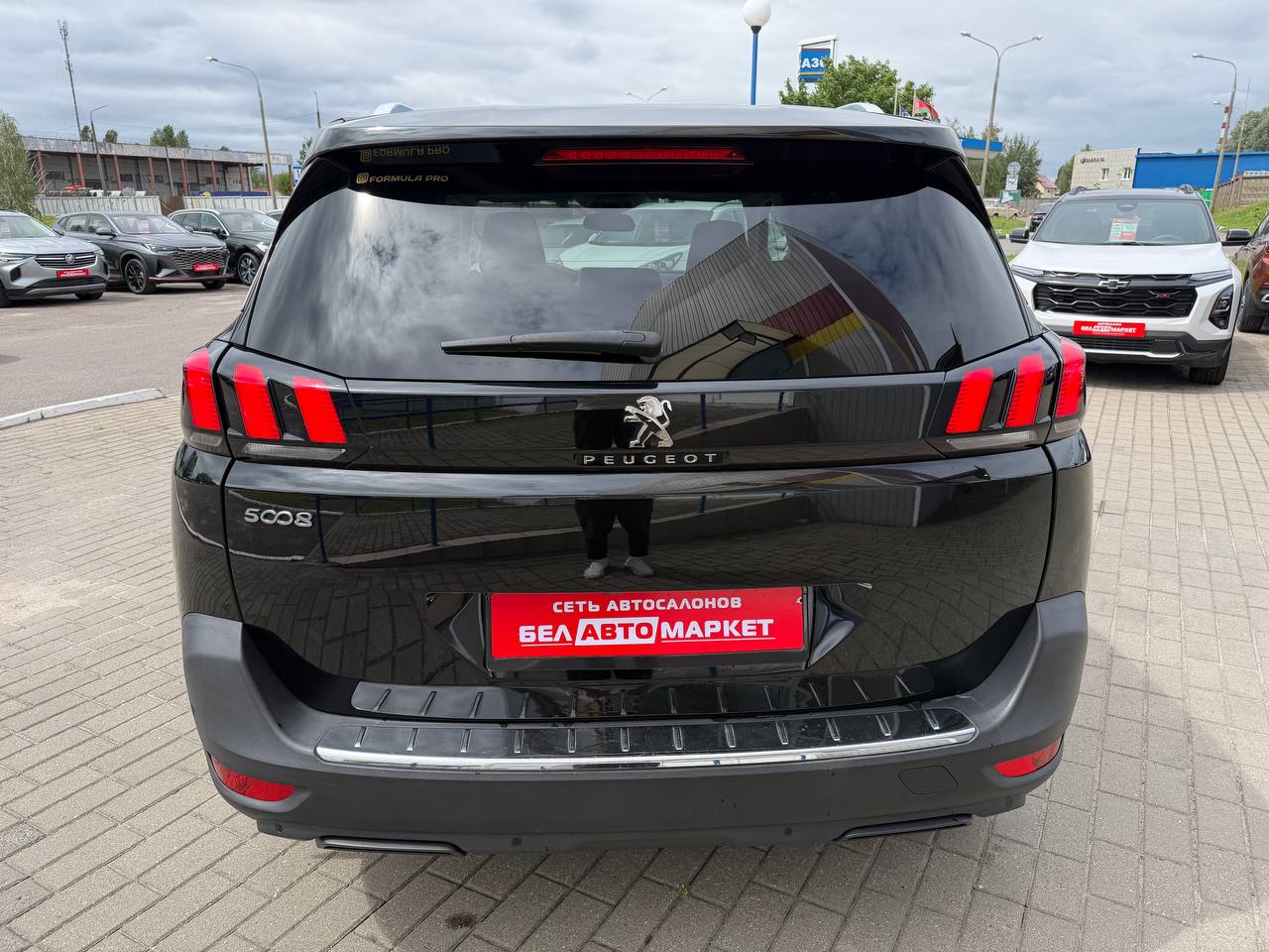 Фото автомобиля 1
